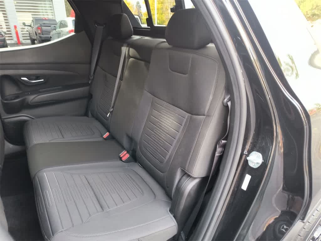 Thumbnail: 2022 Hyundai Santa Cruz - 22