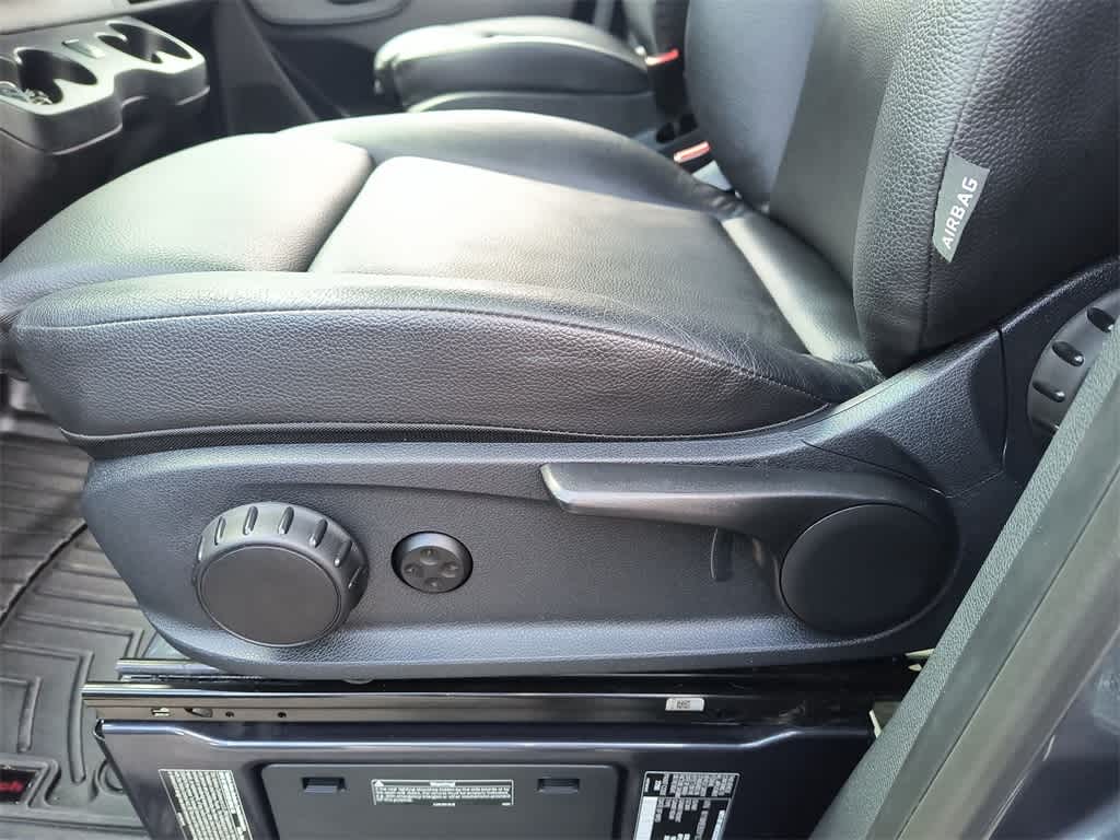 2020 Mercedes-Benz Sprinter  12