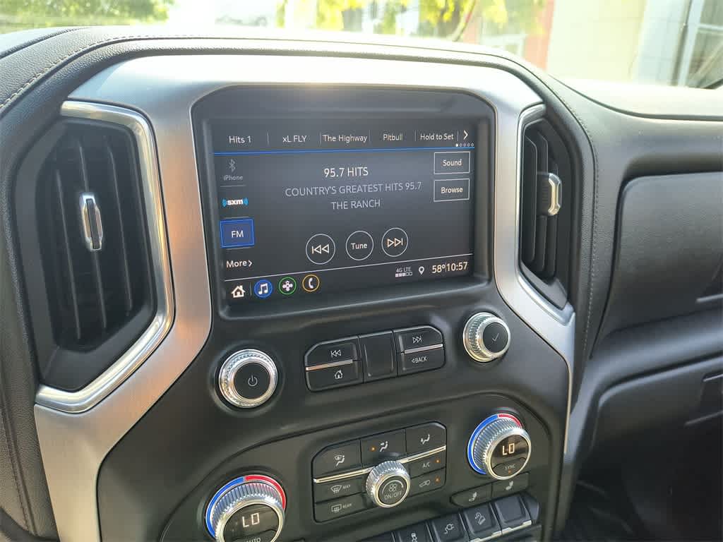 2022 GMC Sierra 3500  16