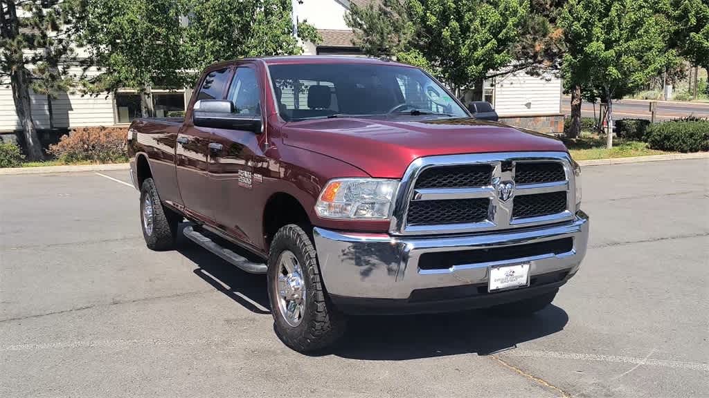 2017 RAM 2500 Tradesman 3