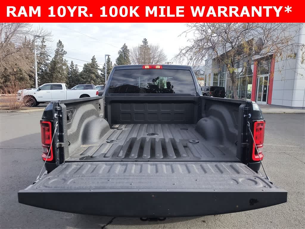 Thumbnail: 2026 RAM 2500 - 23