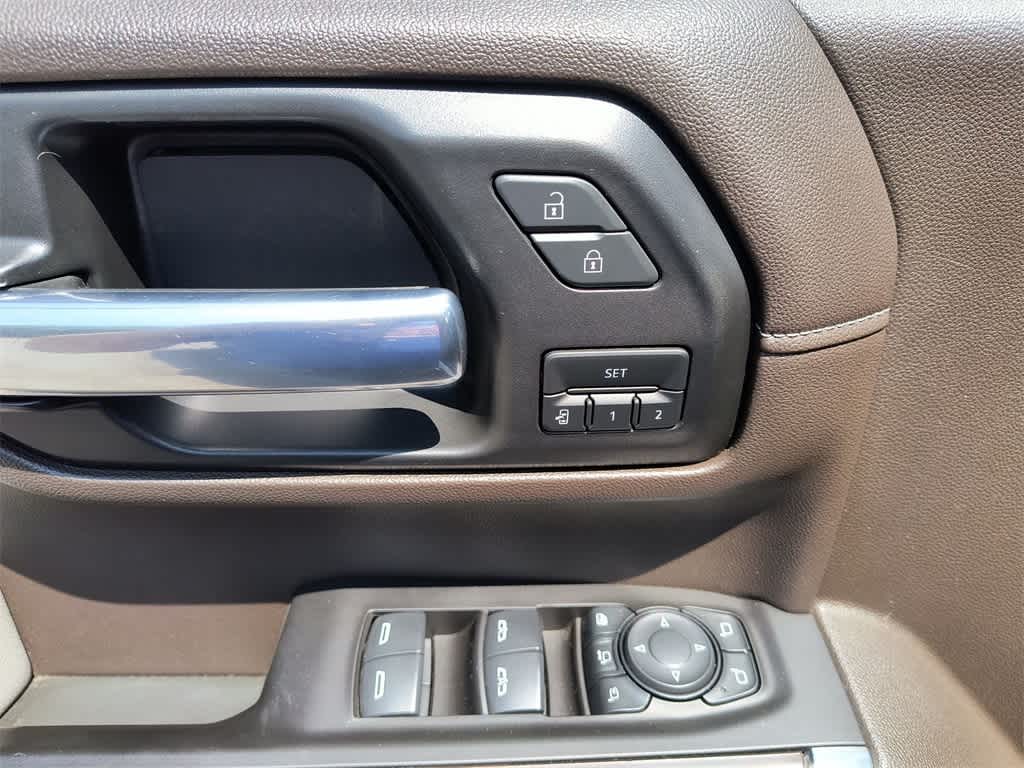 2021 GMC Sierra 3500 SLT 13