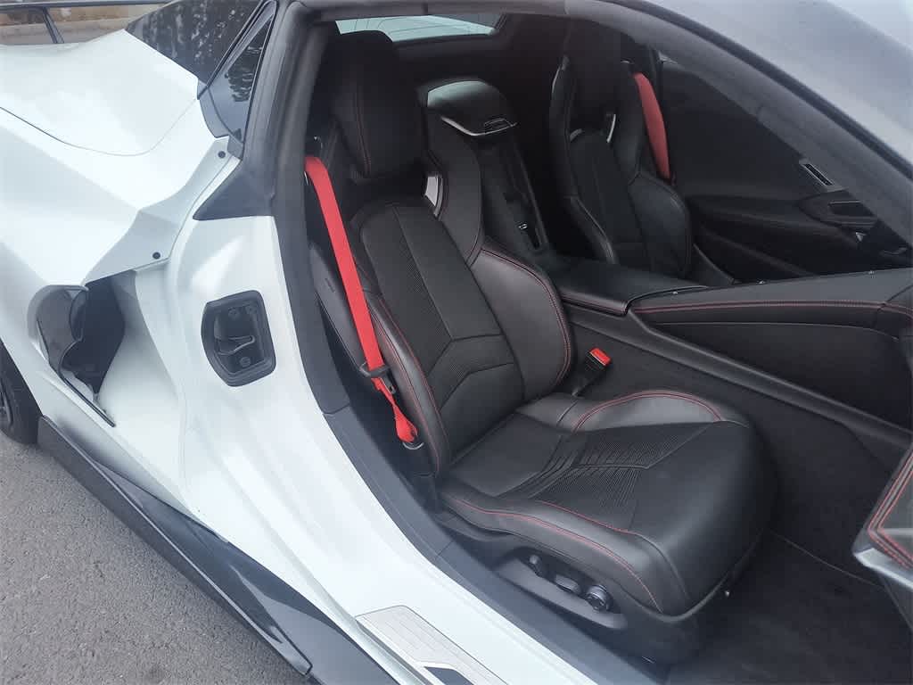 Thumbnail: 2021 Chevrolet Corvette - 23