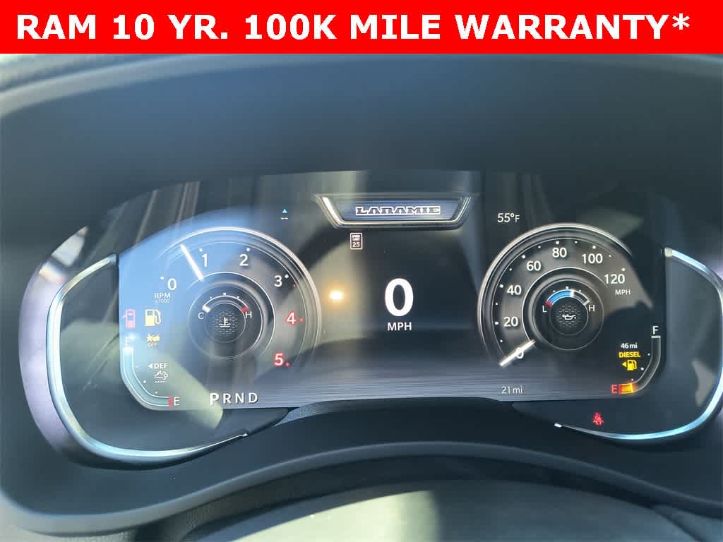 Thumbnail: 2026 RAM 2500 - 15