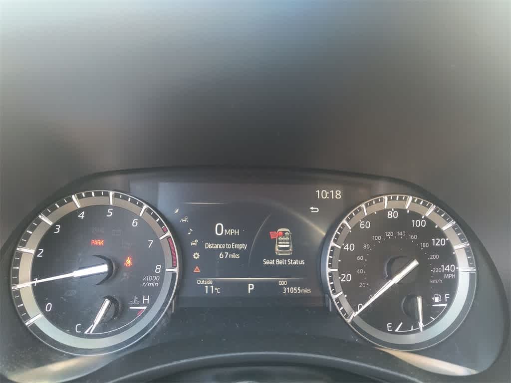 Thumbnail: 2020 Toyota Highlander - 15