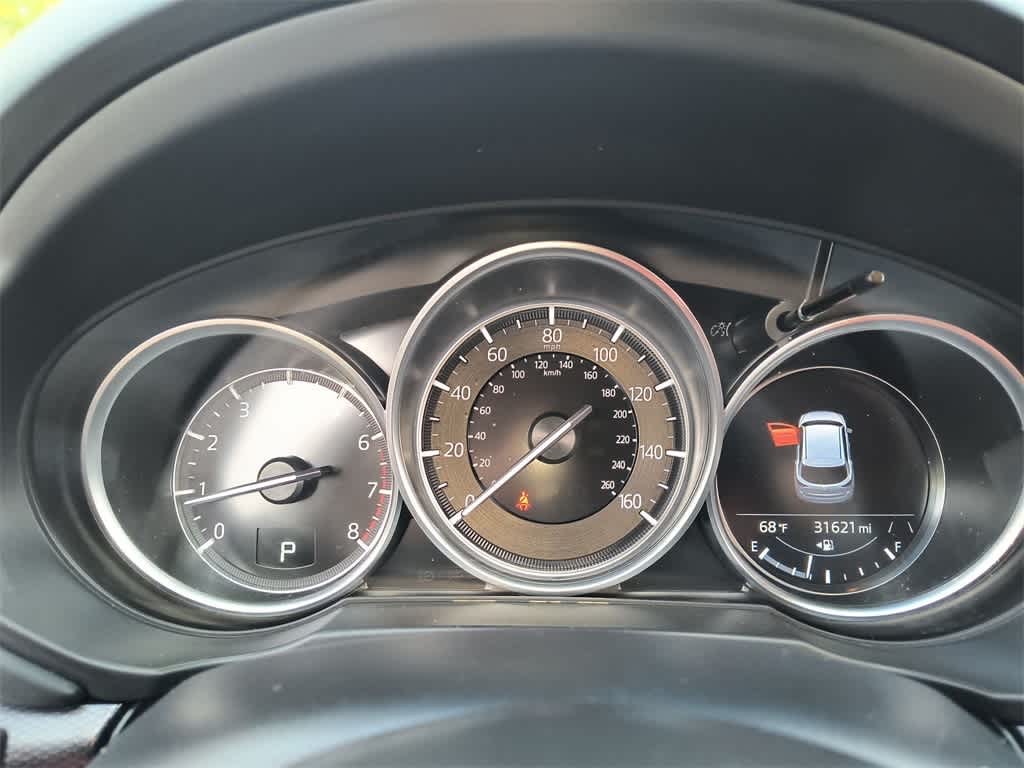 Thumbnail: 2023 Mazda CX-5 - 15