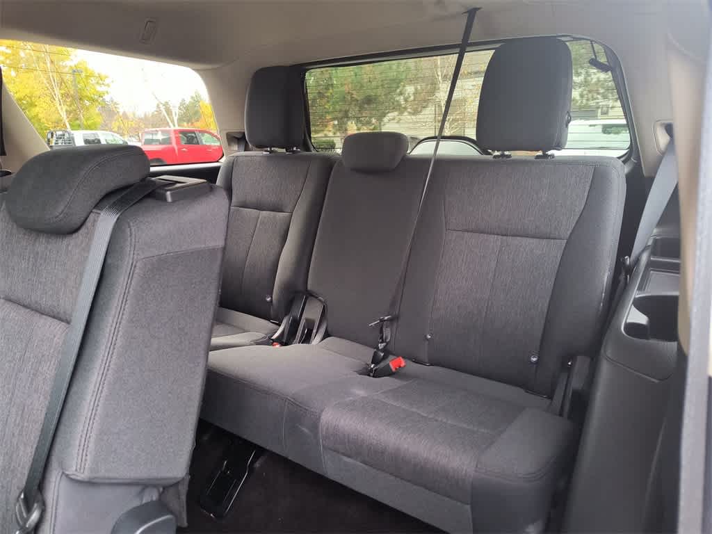 Thumbnail: 2024 Ford Expedition - 23