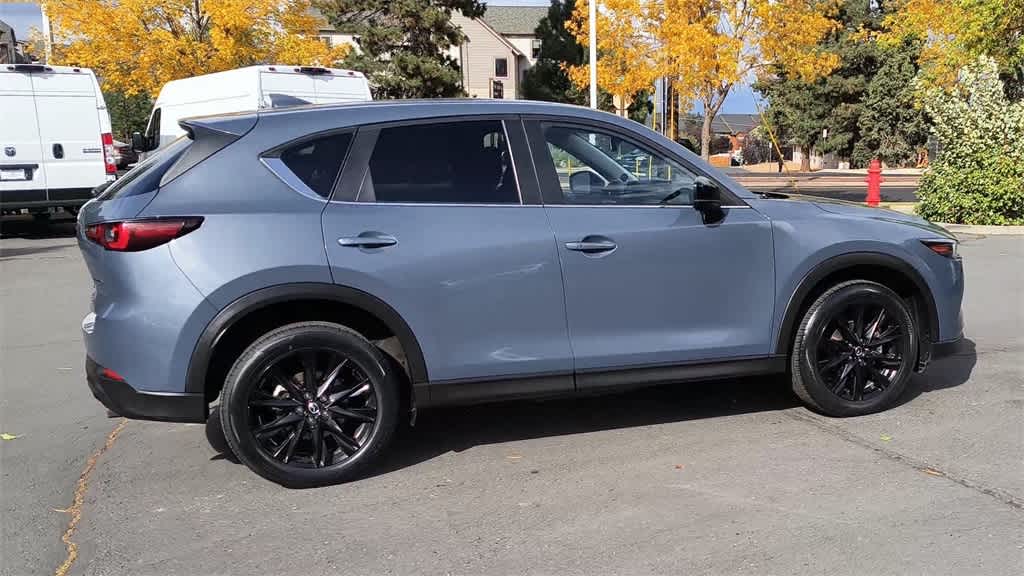 Thumbnail: 2023 Mazda CX-5 - 9