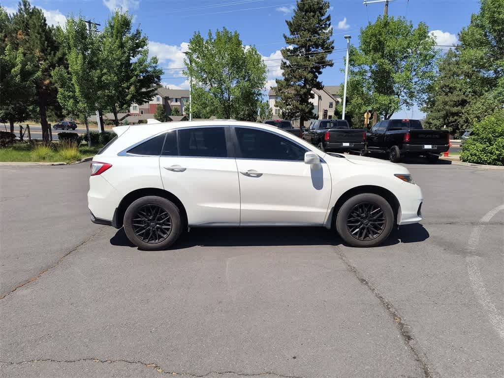 Thumbnail: 2018 Acura RDX - 7