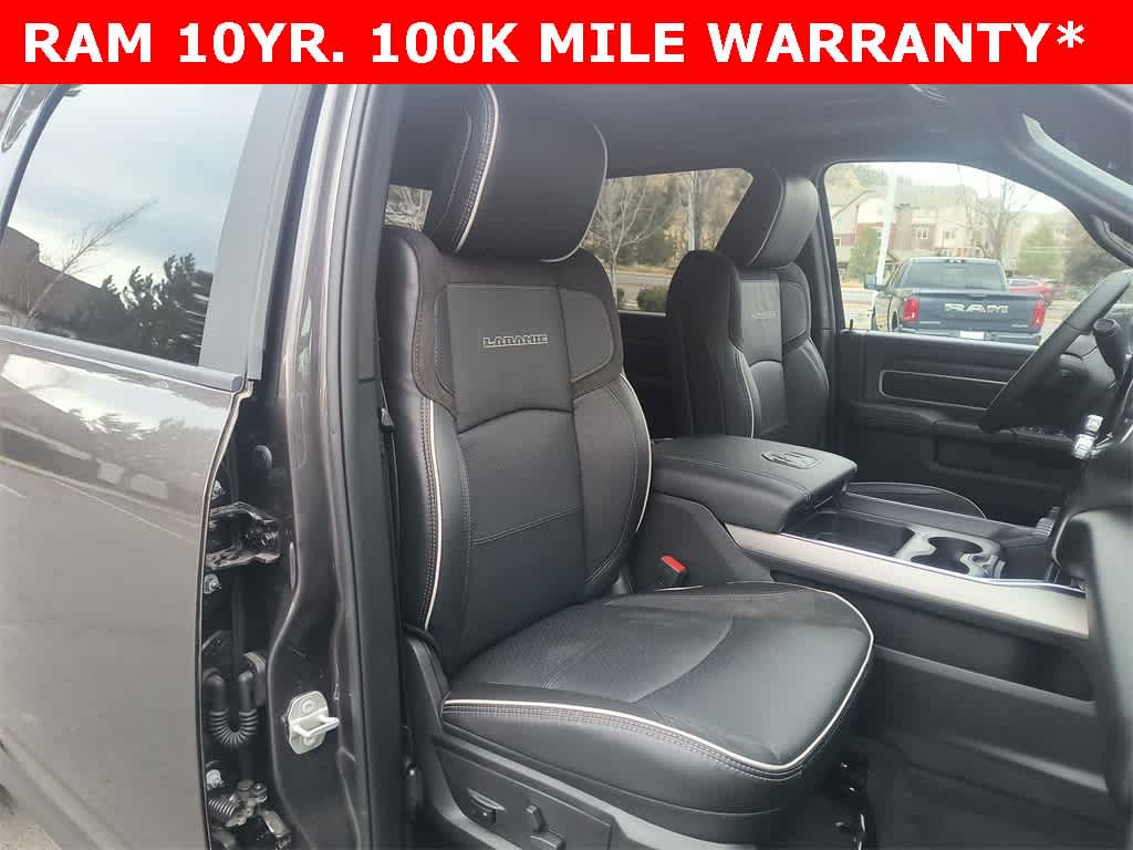 Thumbnail: 2026 RAM 2500 - 25