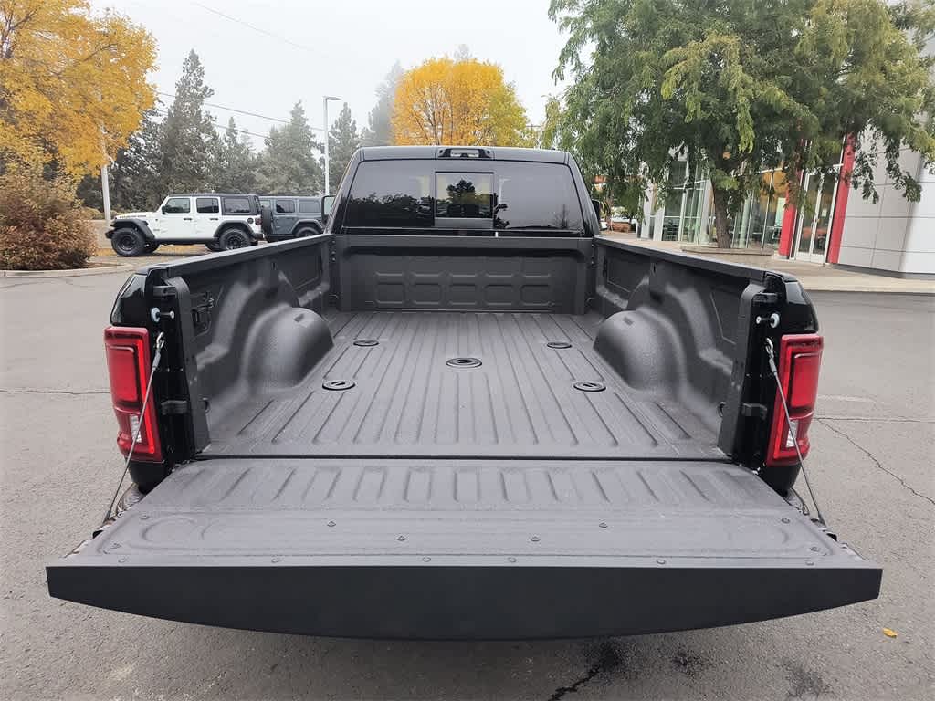 Thumbnail: 2026 RAM 3500 - 24