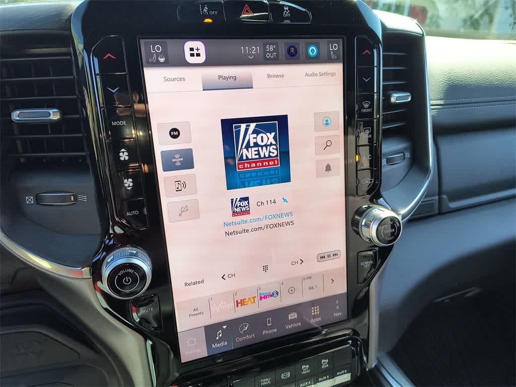 Thumbnail: 2026 RAM 3500 - 16