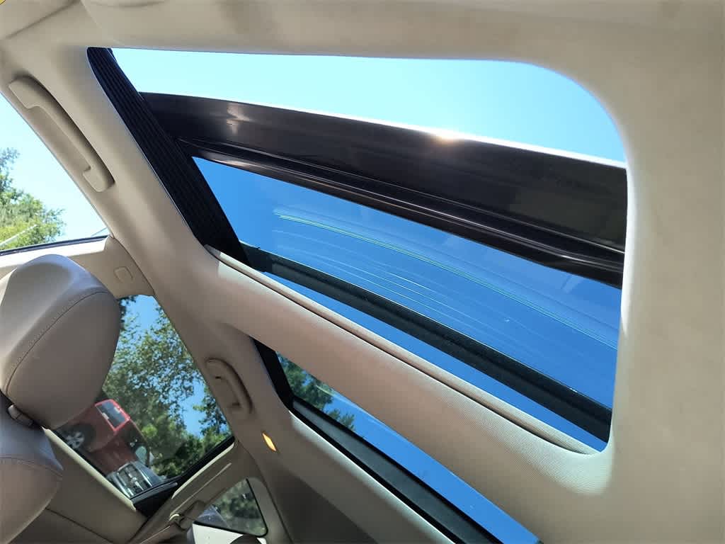 Thumbnail: 2014 Nissan Murano - 22