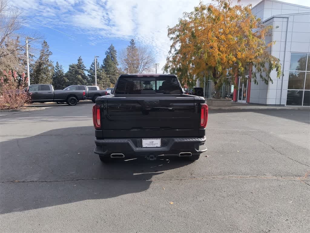 Thumbnail: 2022 GMC Sierra 1500 - 13