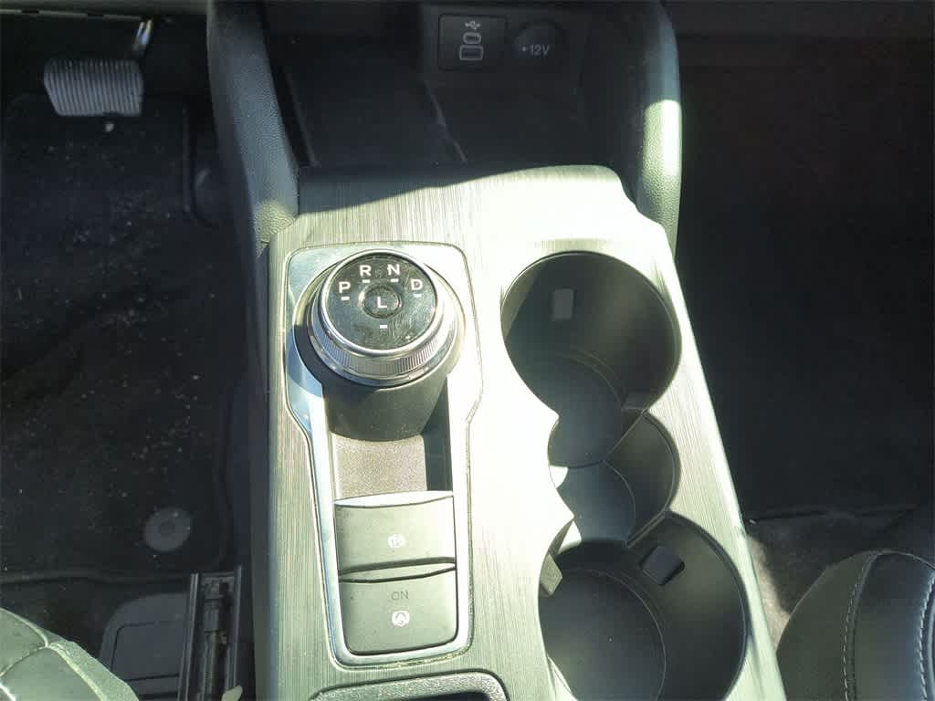 Thumbnail: 2024 Ford Escape - 20