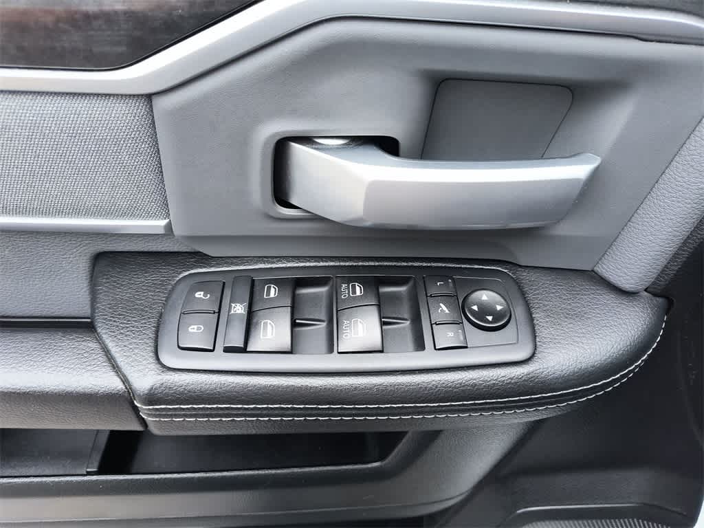 Thumbnail: 2020 RAM 2500 - 13