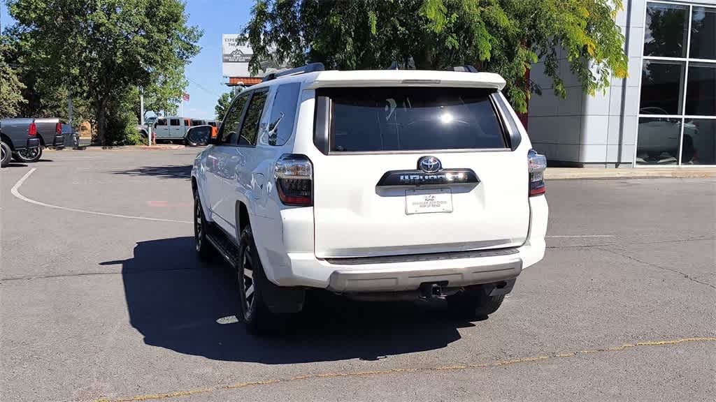 Thumbnail: 2024 Toyota 4Runner - 7