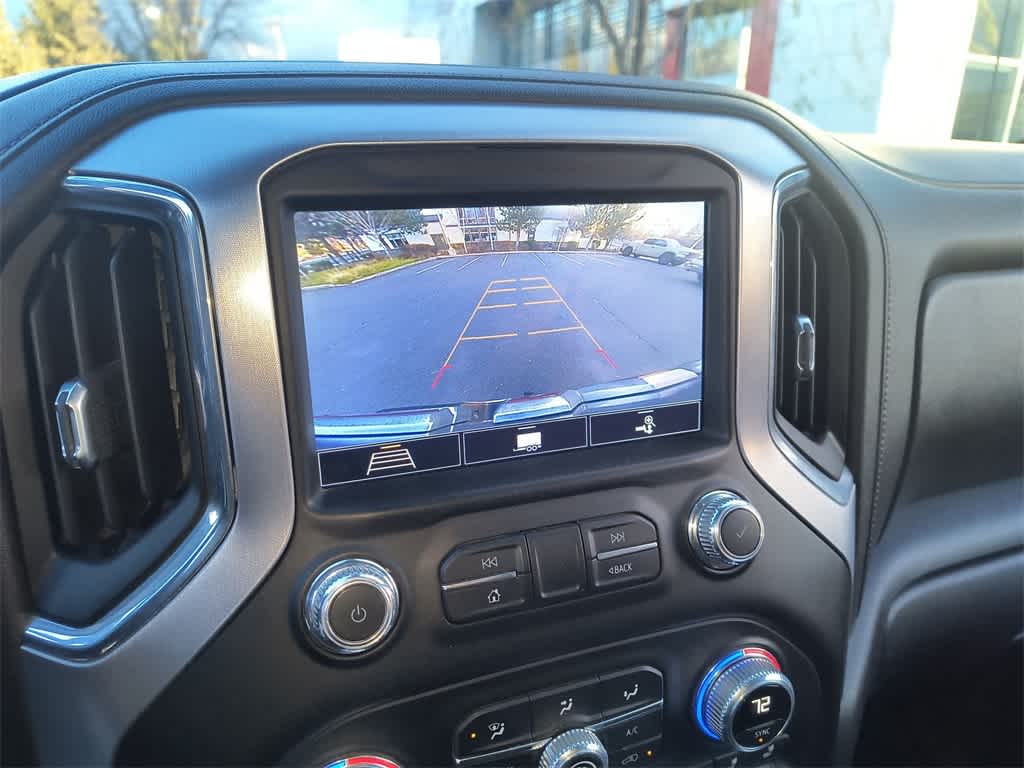 Thumbnail: 2020 GMC Sierra 1500 - 17