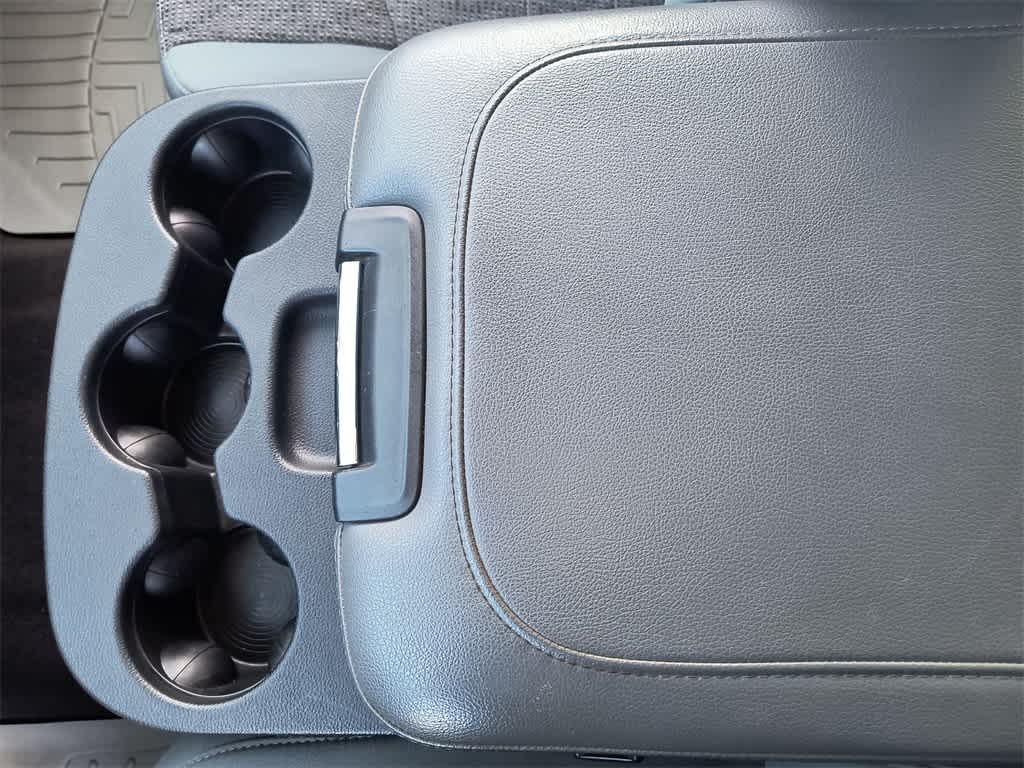 Thumbnail: 2015 RAM 2500 - 20