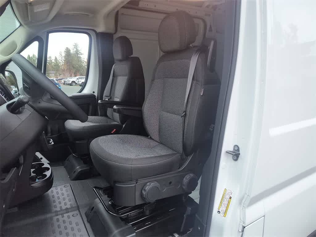 Thumbnail: 2026 RAM ProMaster - 11