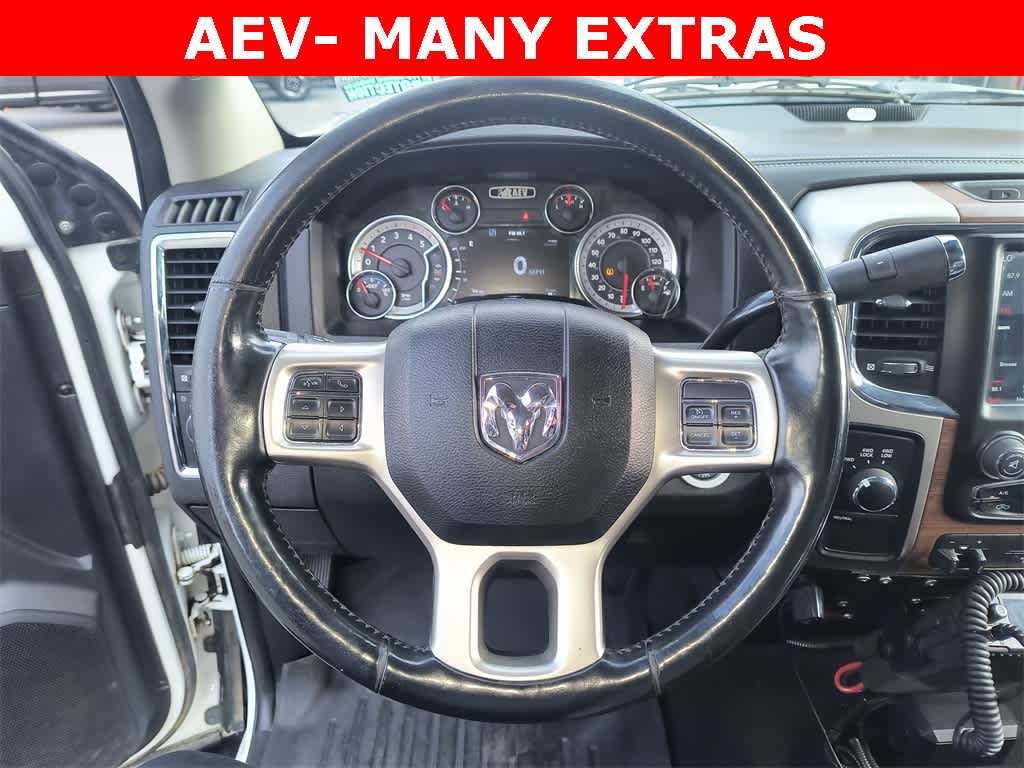 Thumbnail: 2018 RAM 2500 - 14