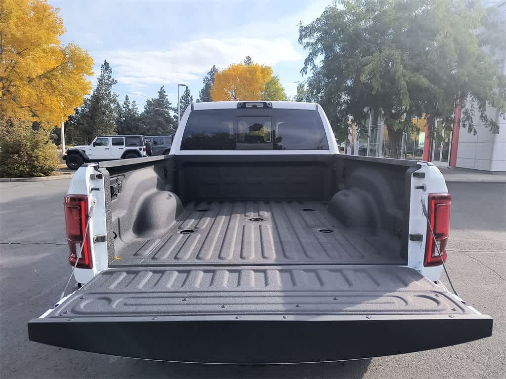 Thumbnail: 2025 RAM 2500 - 23