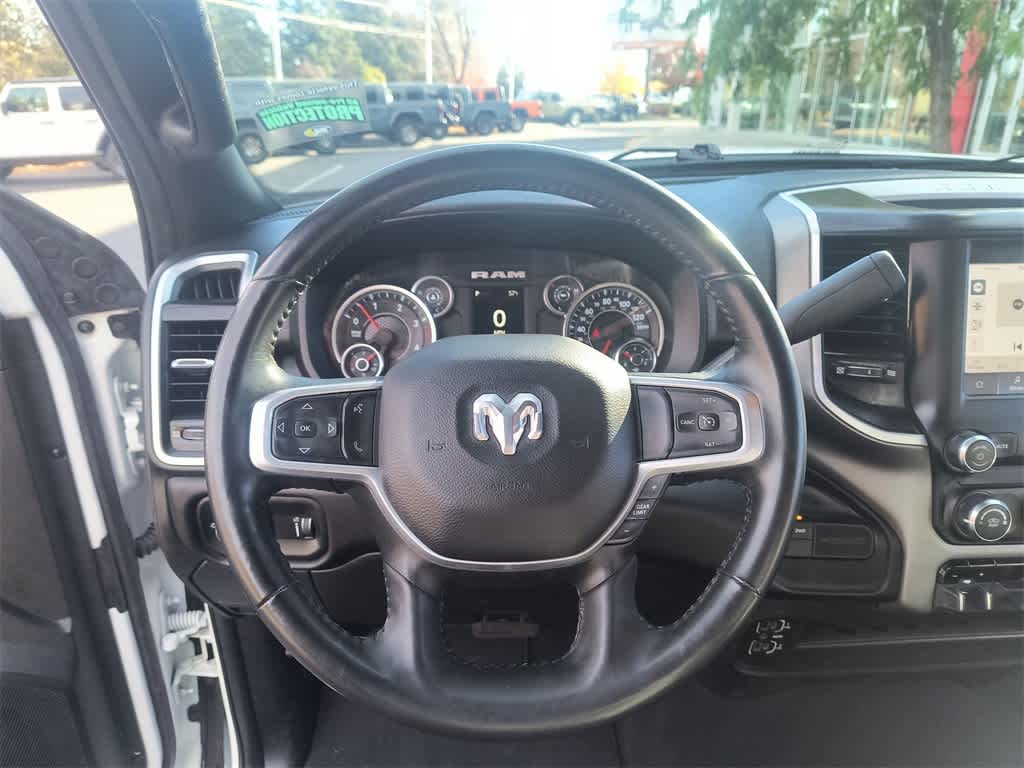 Thumbnail: 2024 RAM 2500 - 14