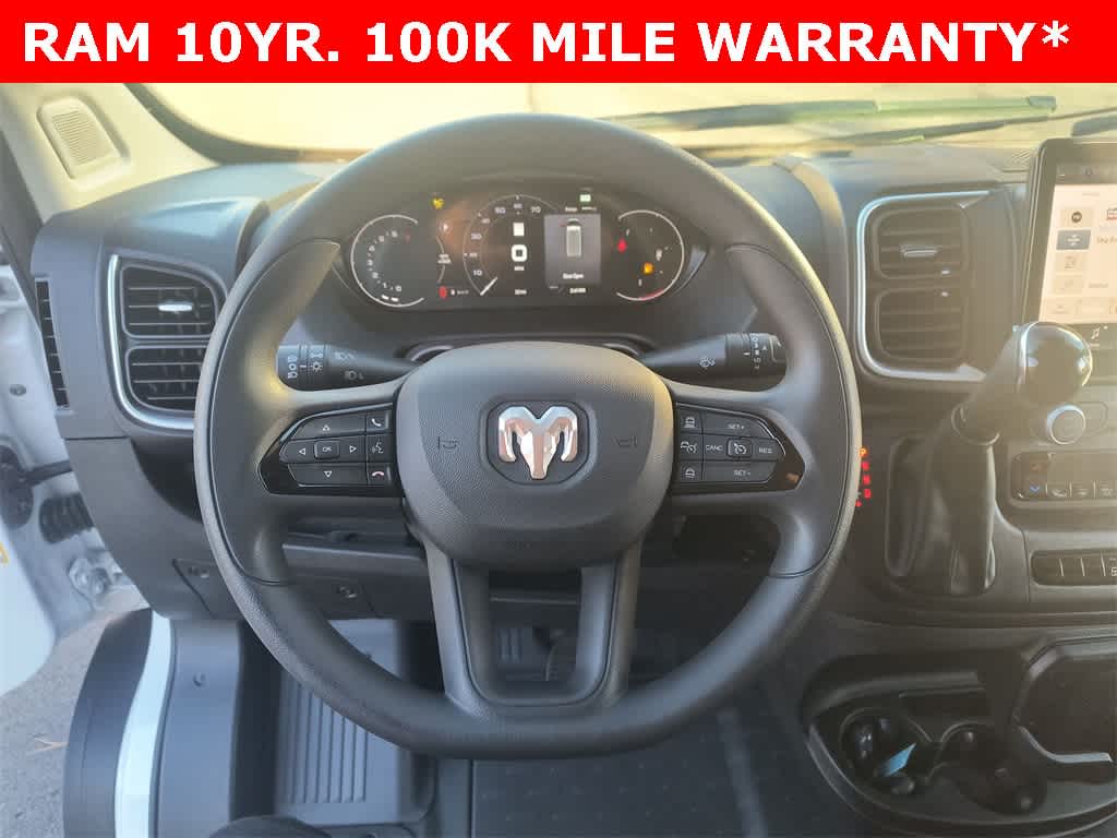 Thumbnail: 2026 RAM ProMaster - 14