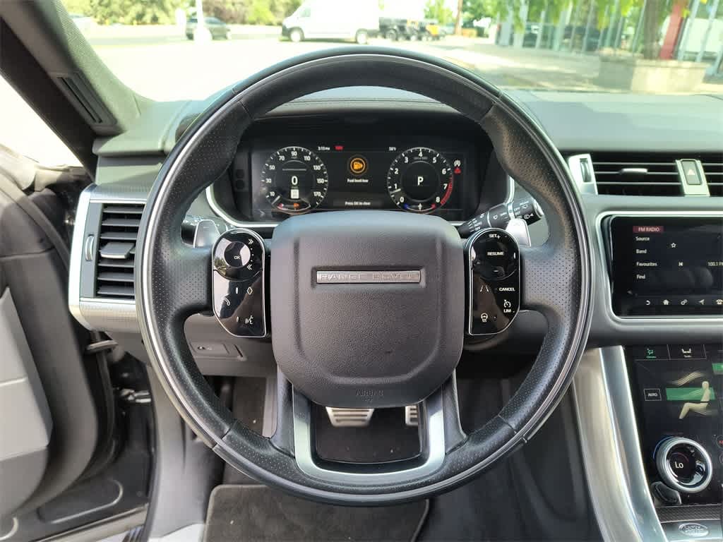 Thumbnail: 2018 Land Rover Range Rover Sport - 14