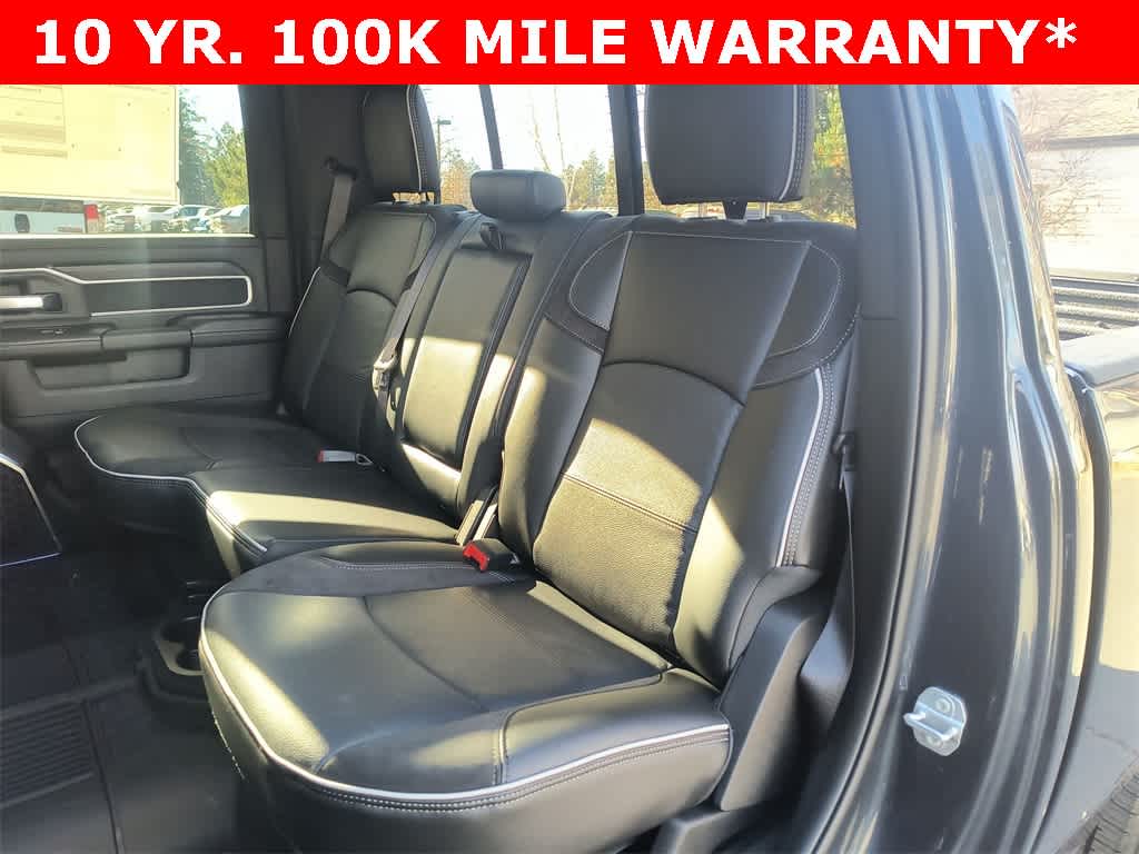 Thumbnail: 2026 RAM 3500 - 23