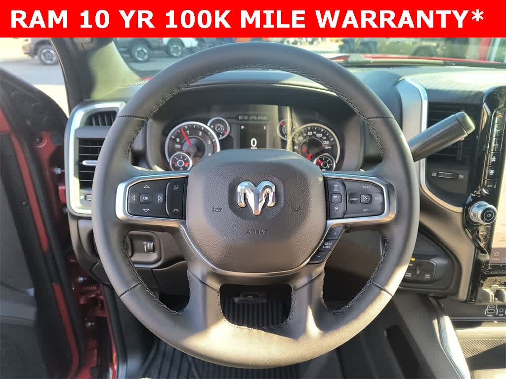 Thumbnail: 2026 RAM 3500 - 14