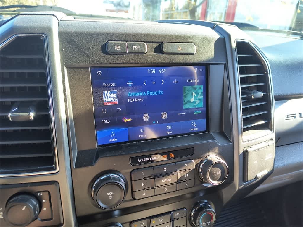 Thumbnail: 2022 Ford Econoline - 16