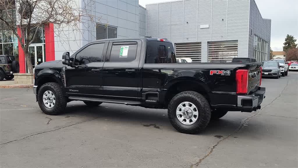 Thumbnail: 2024 Ford Econoline - 6