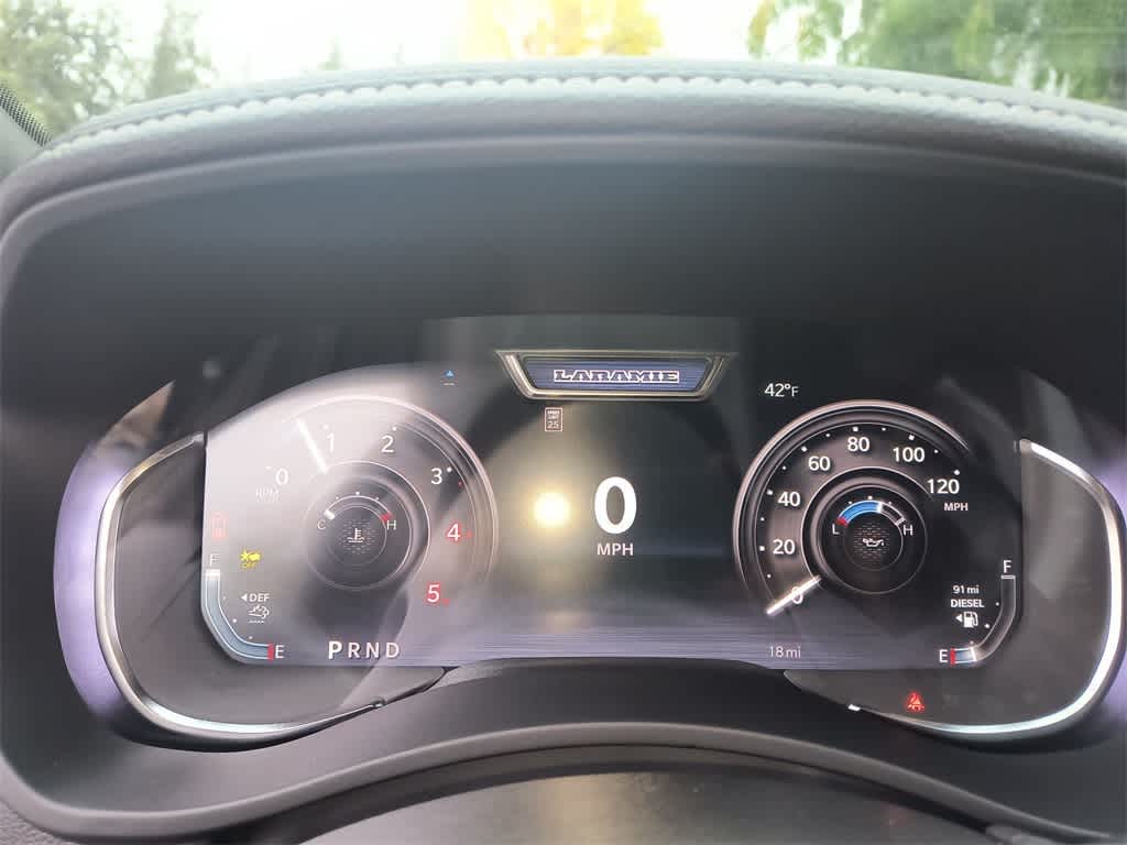 Thumbnail: 2026 RAM 3500 - 15