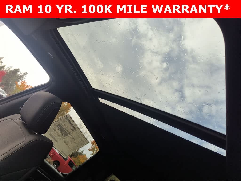 Thumbnail: 2026 RAM 1500 - 22