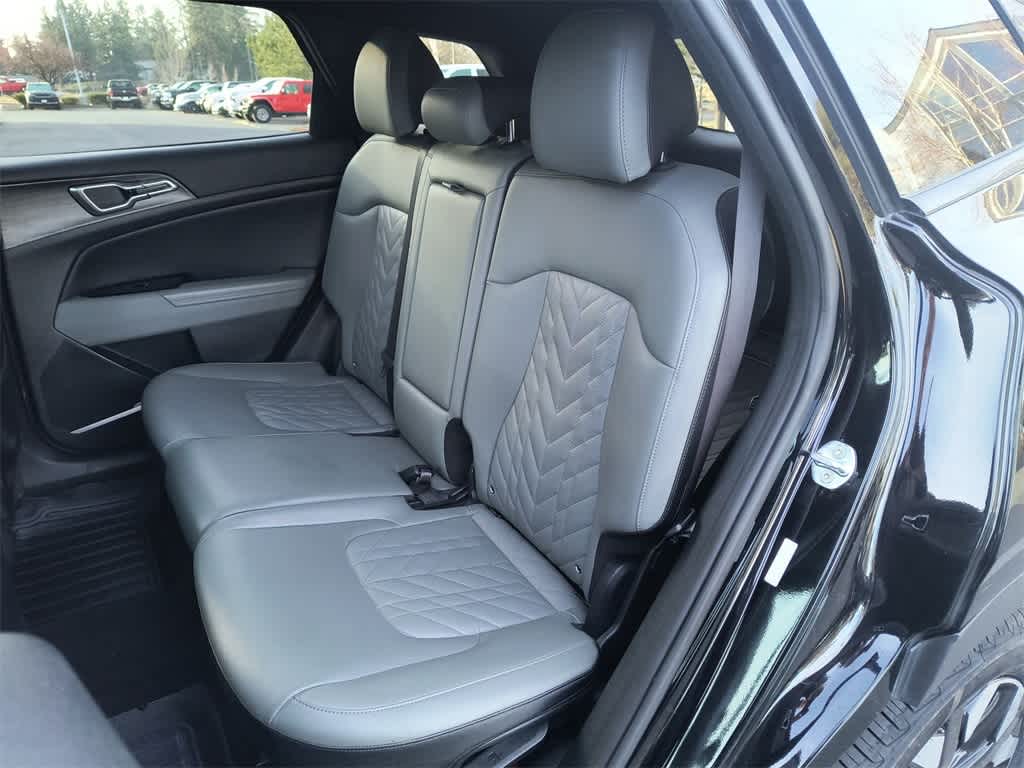 Thumbnail: 2023 Kia Sportage - 23