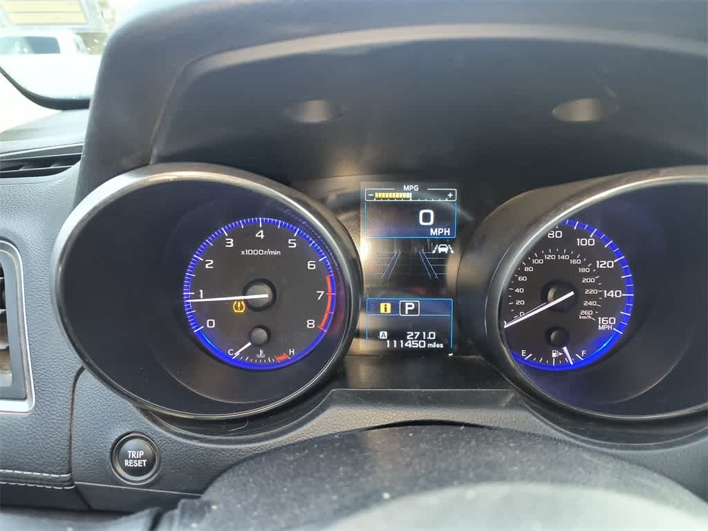 Thumbnail: 2018 Subaru Outback - 8