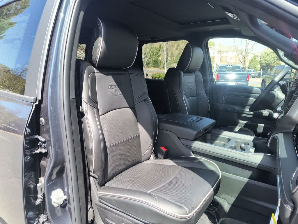 Thumbnail: 2026 RAM 2500 - 25