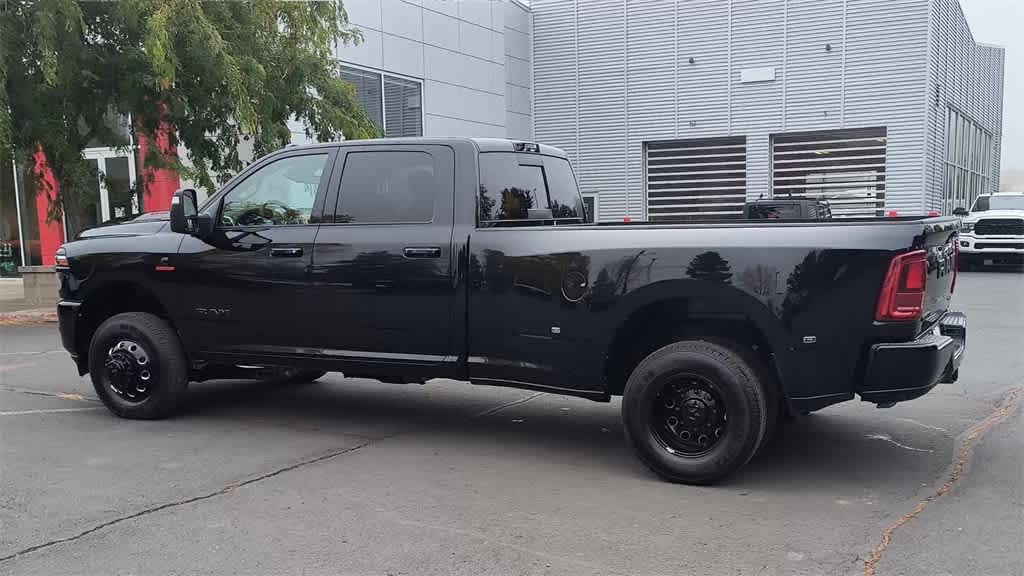 Thumbnail: 2026 RAM 3500 - 6