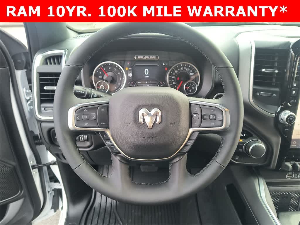 Thumbnail: 2026 RAM 1500 - 14