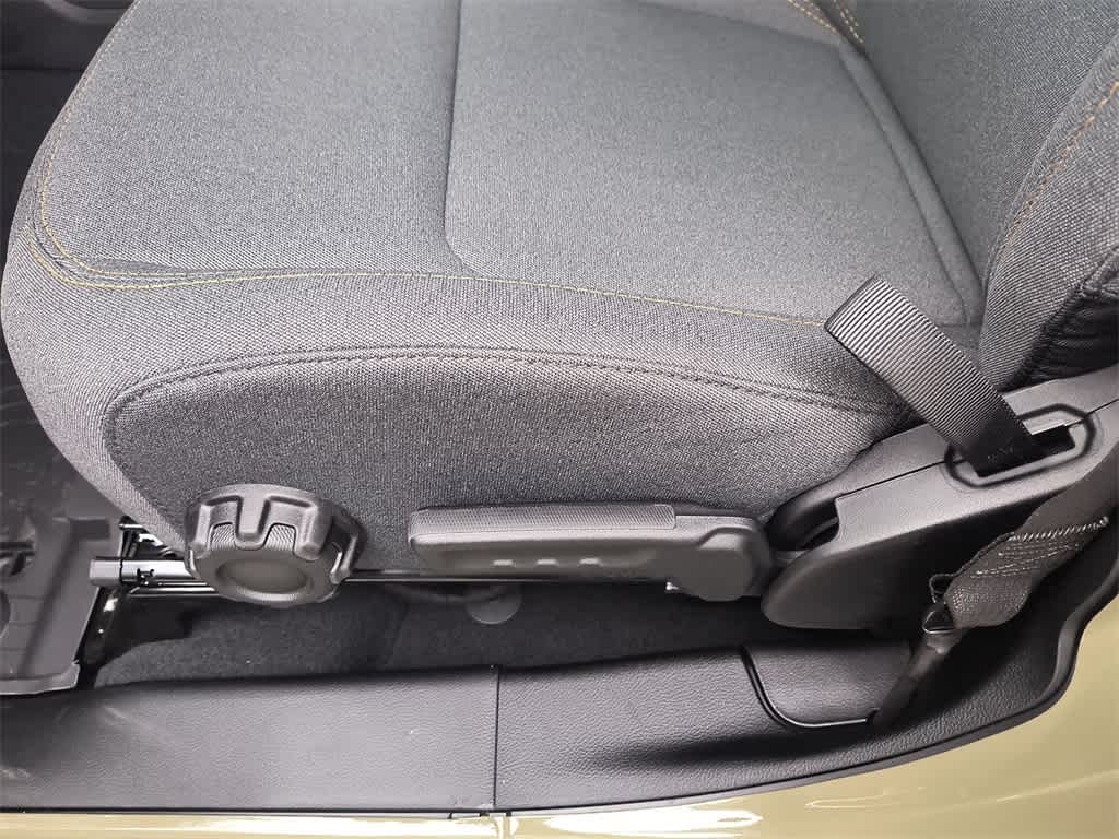 Thumbnail: 2026 Jeep Wrangler - 12