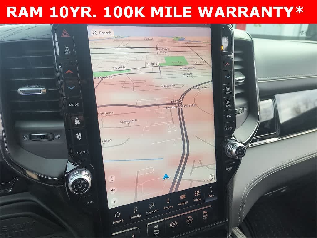 Thumbnail: 2026 RAM 2500 - 18