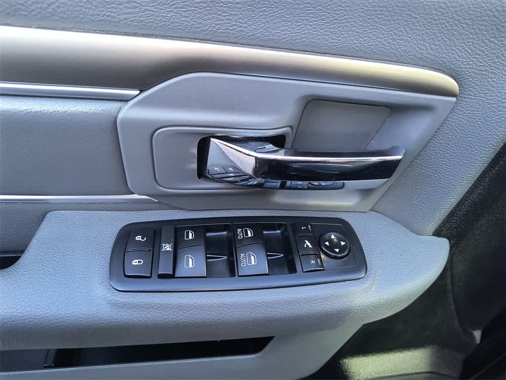 Thumbnail: 2016 RAM 2500 - 13