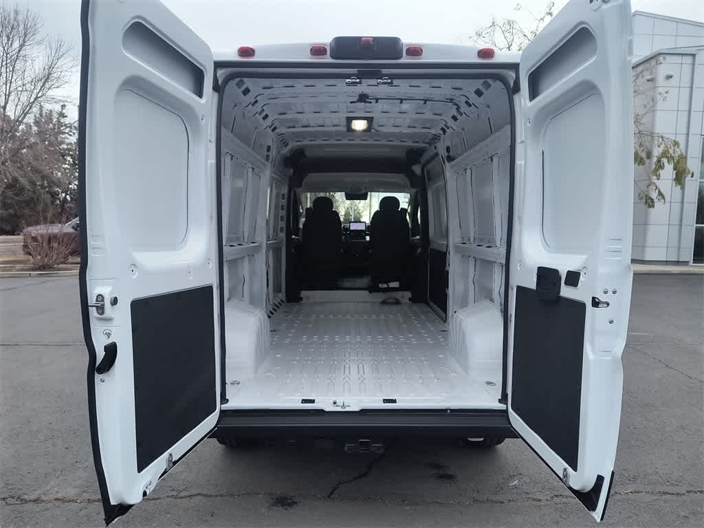 Thumbnail: 2026 RAM ProMaster - 22