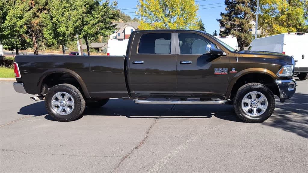 Thumbnail: 2014 RAM 3500 - 2