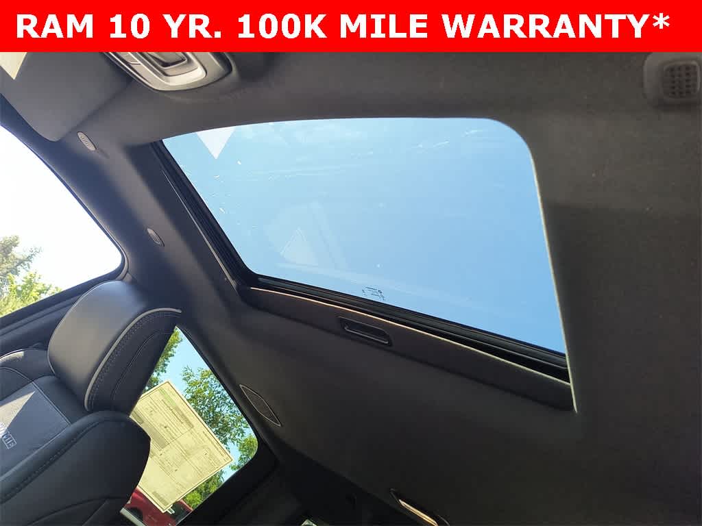 Thumbnail: 2026 RAM 2500 - 22