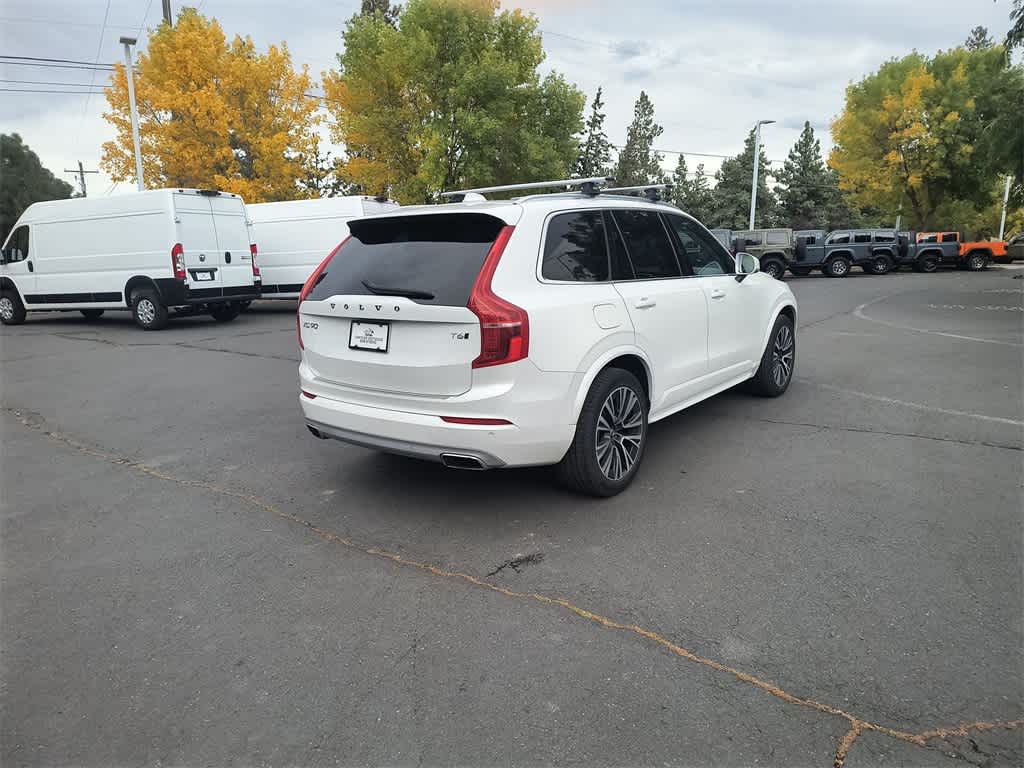 Thumbnail: 2020 Volvo XC90 - 6