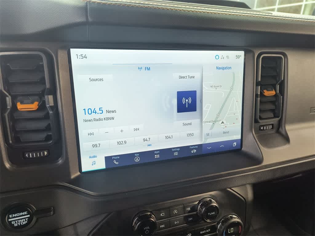 Thumbnail: 2024 Ford Bronco - 16