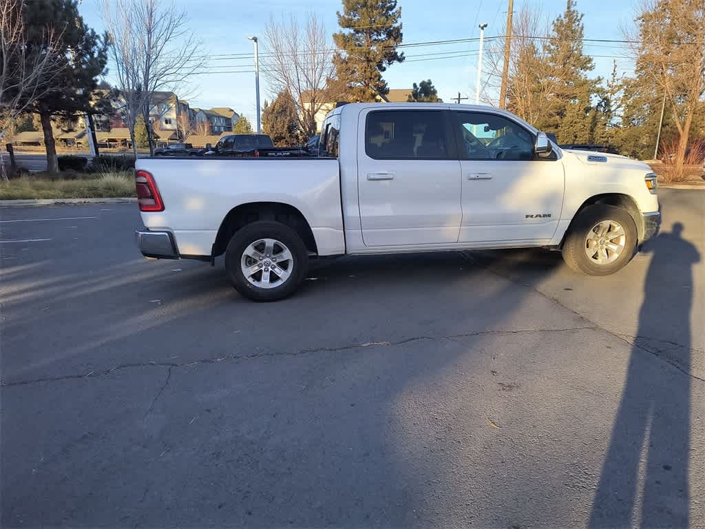 Thumbnail: 2023 RAM 1500 - 7