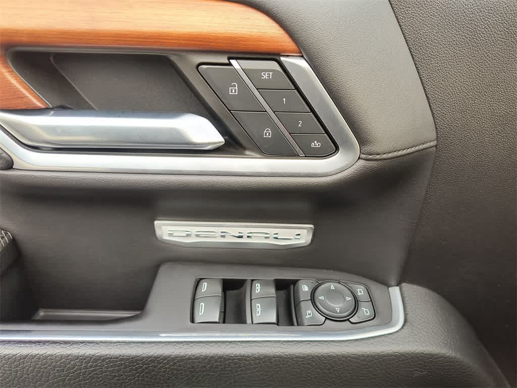 Thumbnail: 2022 GMC Sierra 1500 - 13